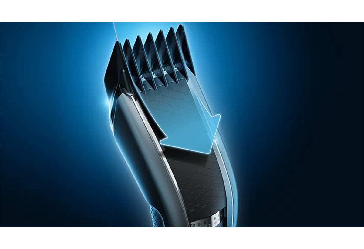 Απεικονίζεται με λεπτομέρεια ο πρωτοποριακός σχεδιασμός.